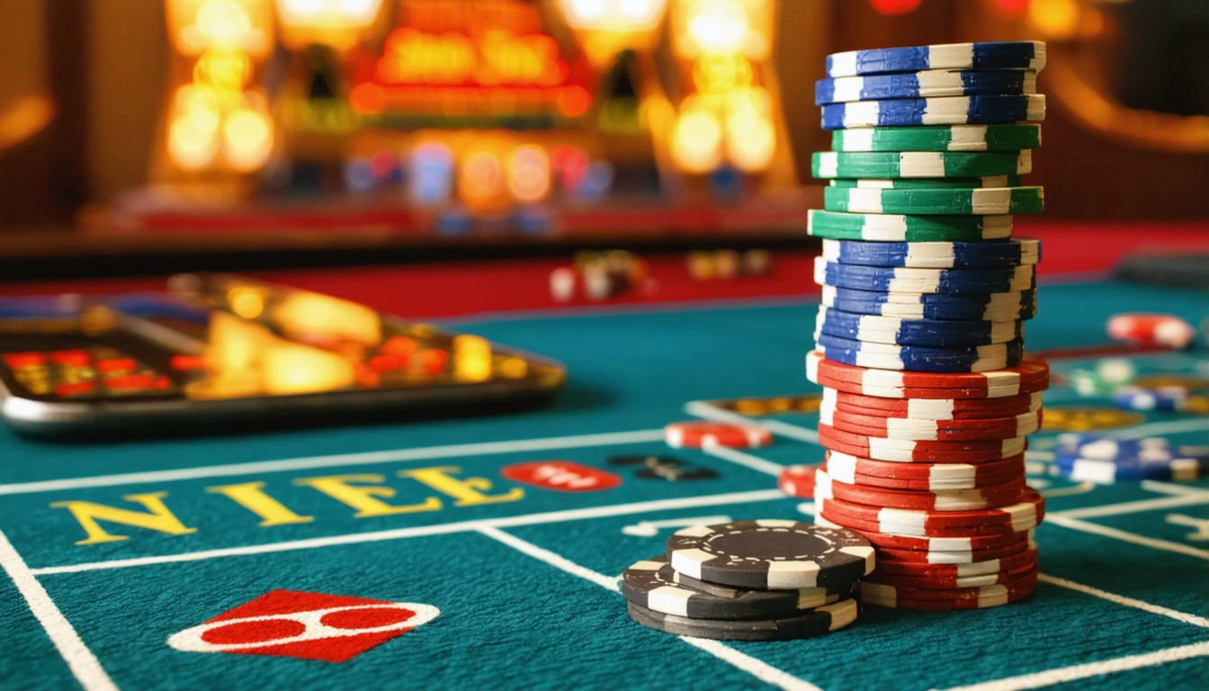 Temple nile casino mobile user guide and game review