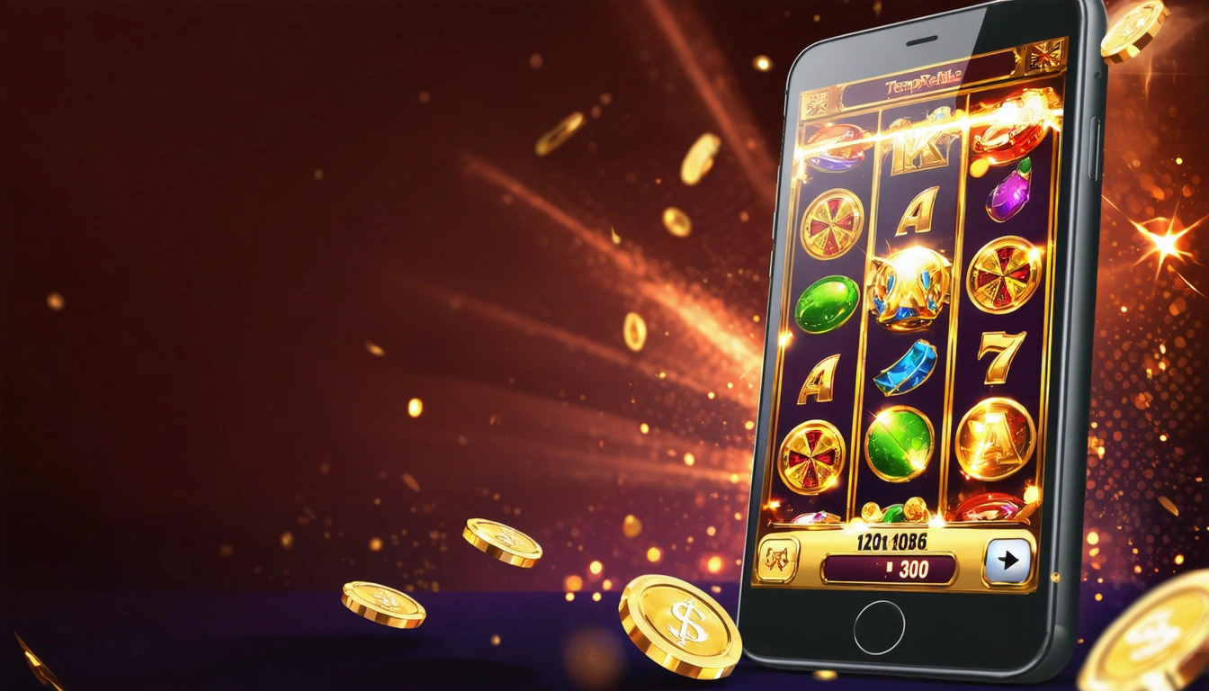 Temple nile casino review and how to play slots safely