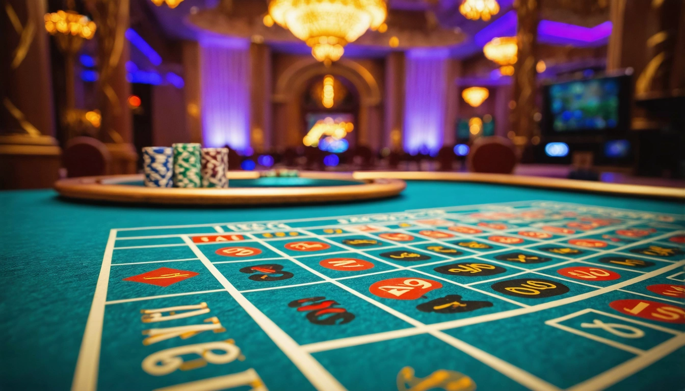 Temple nile casino registration guide and account setup