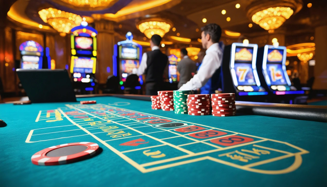 Temple nile casino registration guide and account setup